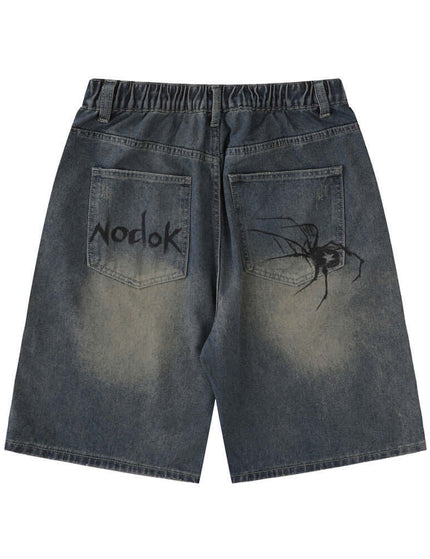 Versatile Shorts by Grozavu - Essential Angle (Pos 2)
