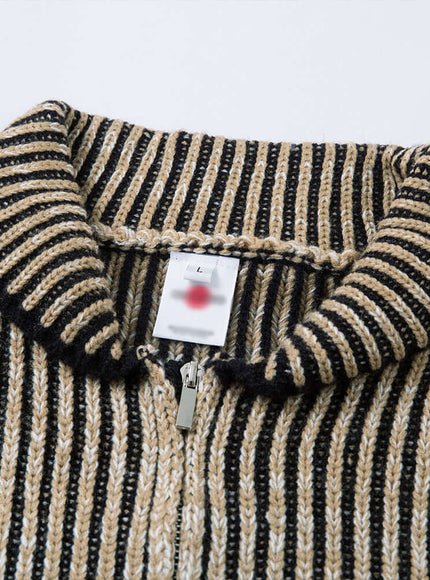Aerodynamic Jacket by Grozavu - Exclusive Look (Pos 7)