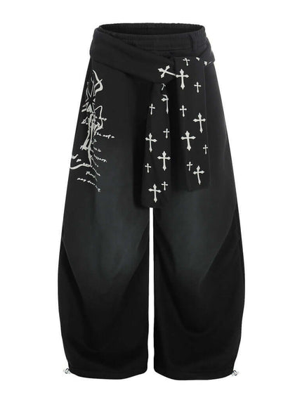 Dynamic Pants by Grozavu - Modern Silhouette (Pos 5)