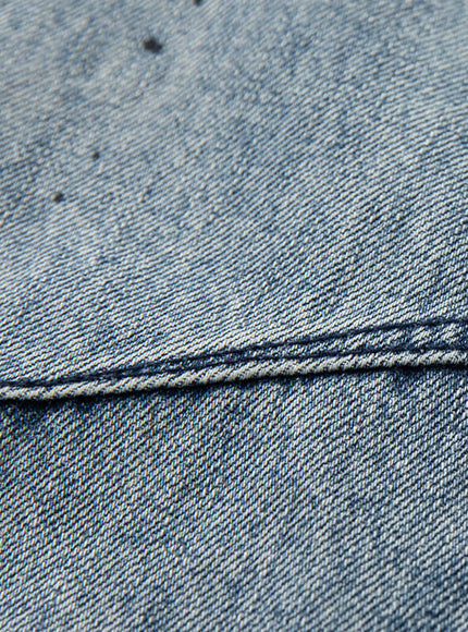 Dynamic Jeans by Grozavu - Lifestyle Perspective (Pos 4)