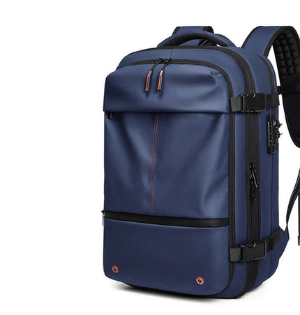 Mochila Expandible para Portátil