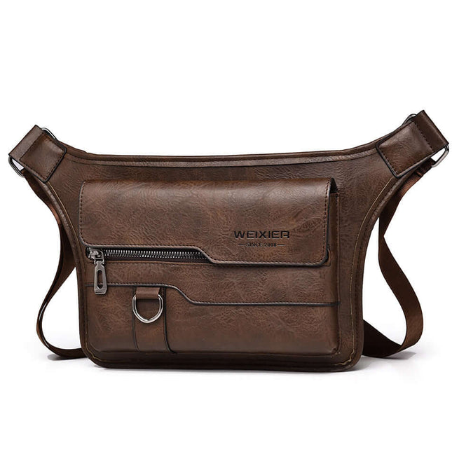 Bolsa de Pecho Impermeable de Gran Capacidad