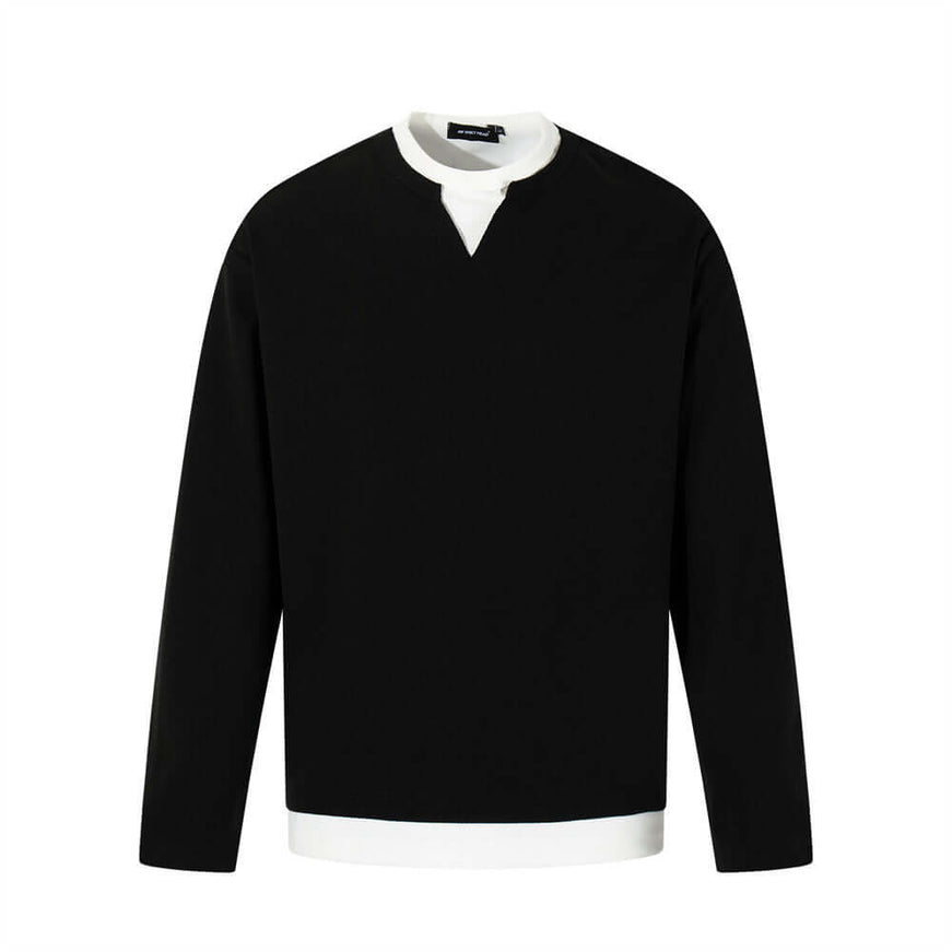 Oversized T-Shirt by Grozavu - Signature Fit (Pos 2)