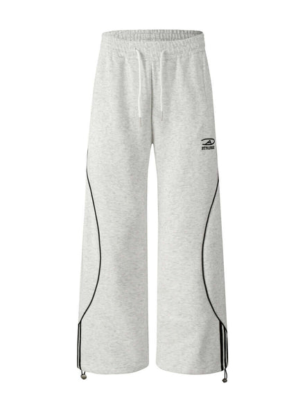 Tailored Pants by Grozavu - Lifestyle Perspective (Pos 1)