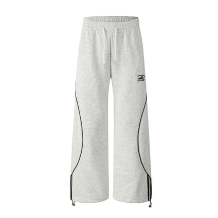 Tailored Pants by Grozavu - Lifestyle Perspective (Pos 1)