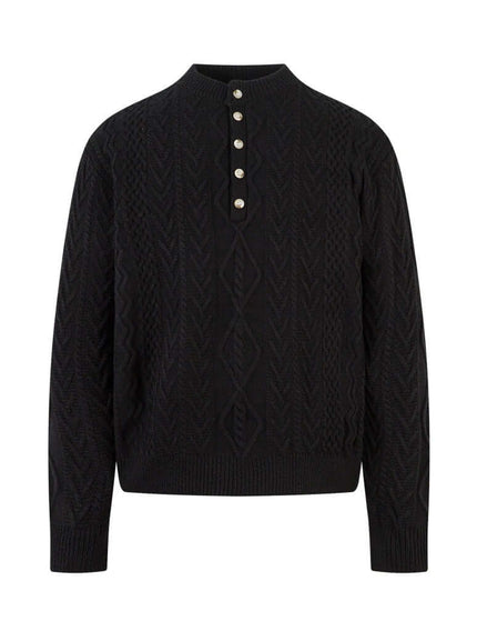 Tailored Sweatshirt by Grozavu - Essential Angle (Pos 9)