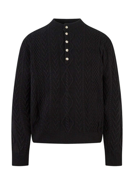 Tailored Sweatshirt by Grozavu - Essential Angle (Pos 9)