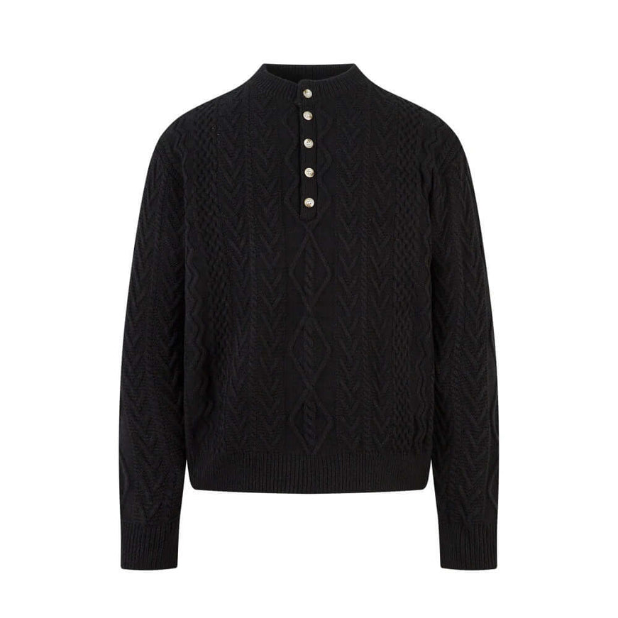 Tailored Sweatshirt by Grozavu - Essential Angle (Pos 9)
