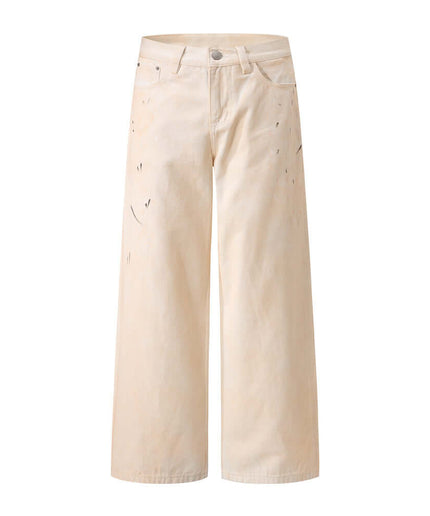 Loungewear Pants by Grozavu - Close-up (Pos 5)