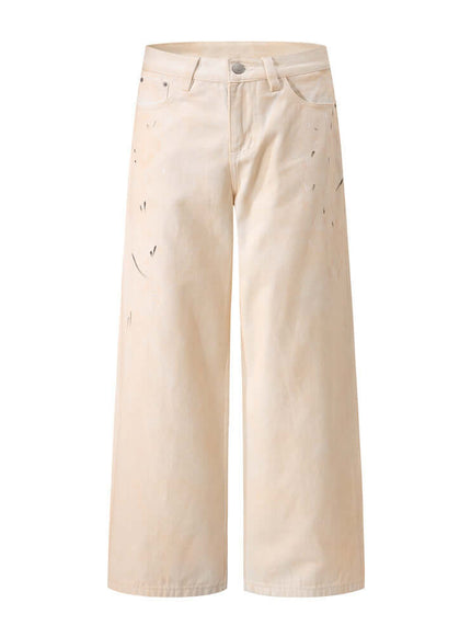 Loungewear Pants by Grozavu - Close-up (Pos 5)