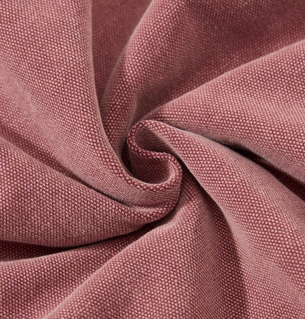 Wollkragen Fleece Baumwolljacke