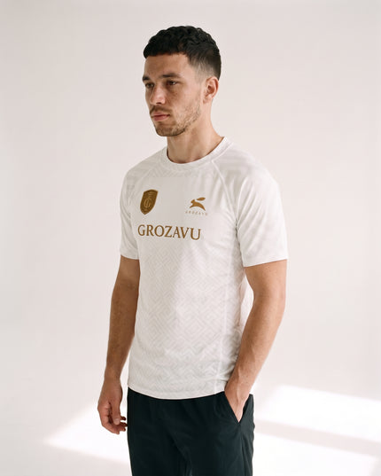 Artisanal Monochrome Base Layer