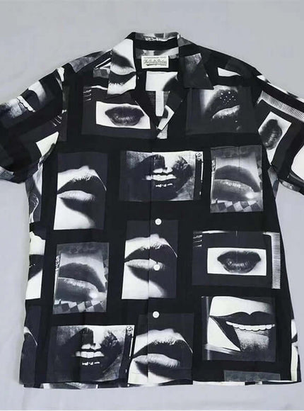 Essential T-Shirt by Grozavu - Luxury Aesthetic (Pos 2)