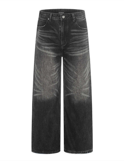 Relaxed Jeans by Grozavu - Essential Angle (Pos 1)