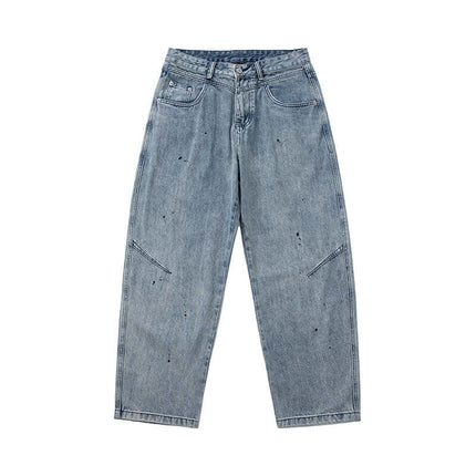 Dynamic Jeans by Grozavu - Modern Silhouette (Pos 1)