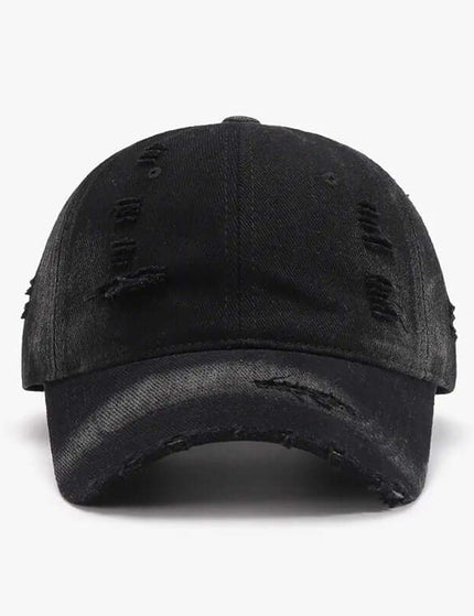 Versatile Cap by Grozavu - Detail Angle (Pos 7)