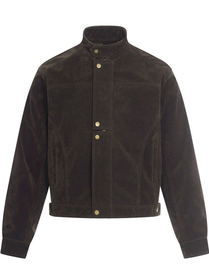 Avant-Garde Jacket by Grozavu - Essential Angle (Pos 2)