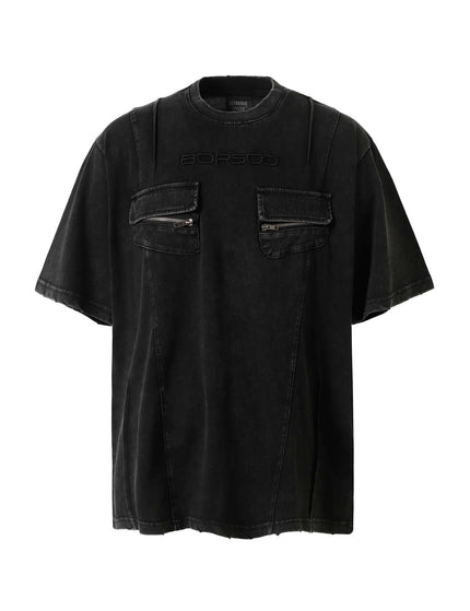 Premium Apparel by Grozavu - Detail Angle (Pos 2)