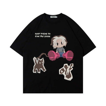 Timeless T-Shirt by Grozavu - Premium View (Pos 5) #1