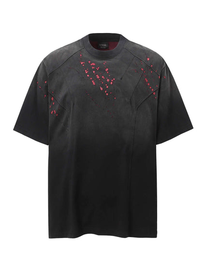 Premium T-Shirt by Grozavu - Essential Angle (Pos 1)