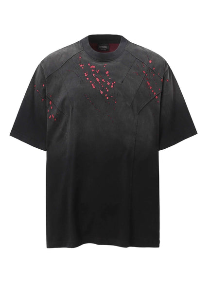 Premium T-Shirt by Grozavu - Essential Angle (Pos 1)
