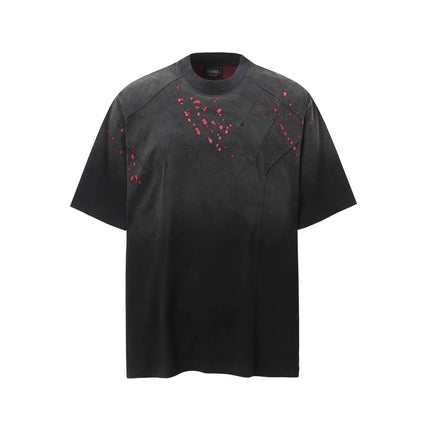 Premium T-Shirt by Grozavu - Essential Angle (Pos 1)