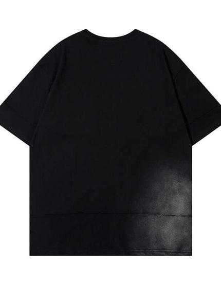 Iconic Apparel by Grozavu - Lifestyle Perspective (Pos 2)