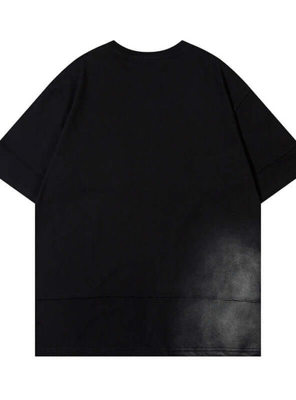 Iconic Apparel by Grozavu - Lifestyle Perspective (Pos 2)