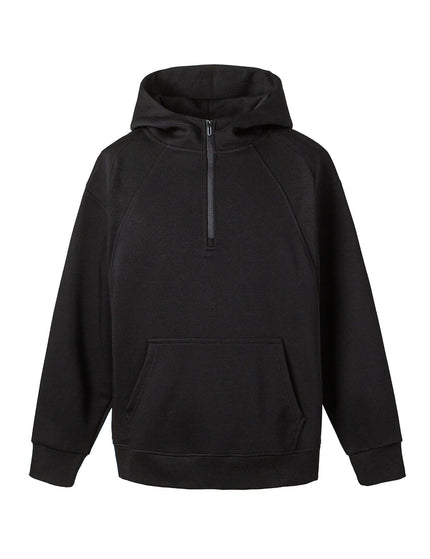 Supreme Pullover by Grozavu - Craftsmanship Detail (Pos 4)