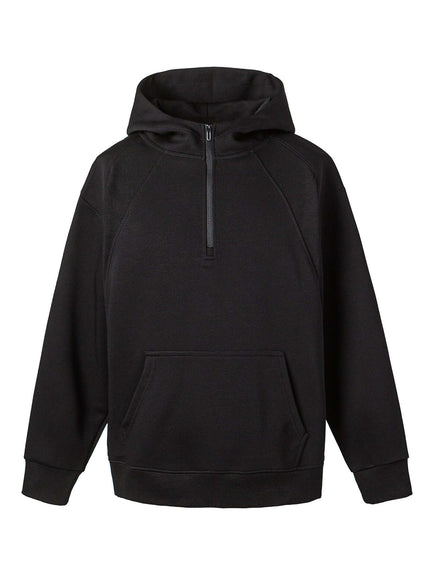 Supreme Pullover by Grozavu - Craftsmanship Detail (Pos 4)