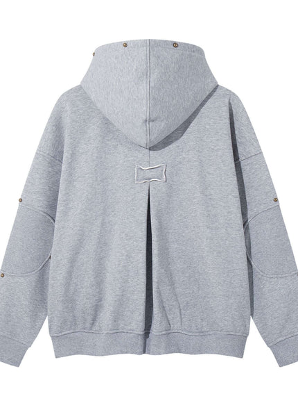 Heavyweight Sweatshirt by Grozavu - Signature Fit (Pos 4)