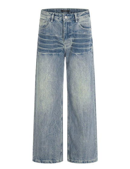 Effortless Jeans by Grozavu - Essential Angle (Pos 1)