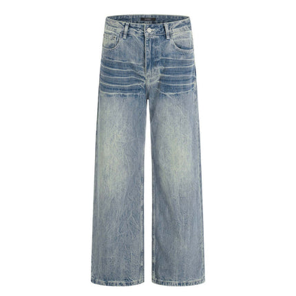 Effortless Jeans by Grozavu - Essential Angle (Pos 1)