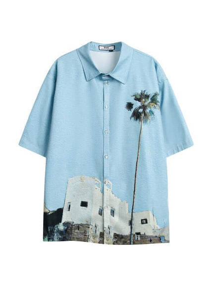 Avant-Garde T-Shirt by Grozavu - Exclusive Look (Pos 1) #1
