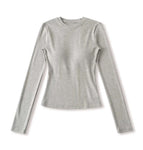 Helles blumiges Grau