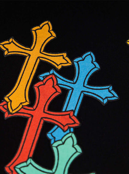 Iconic T-Shirt by Grozavu - High-Quality Texture (Pos 4) #1