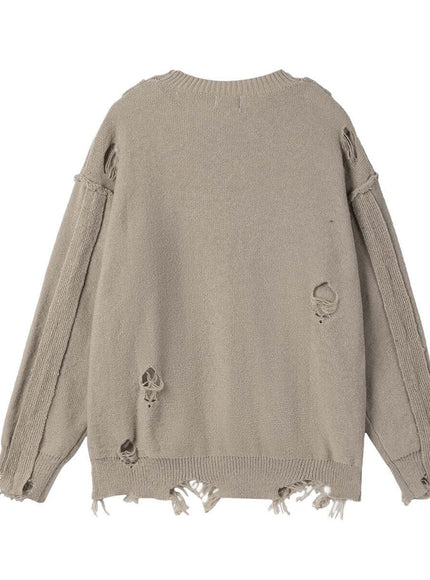 Tailored Sweatshirt by Grozavu - Signature Fit (Pos 7)