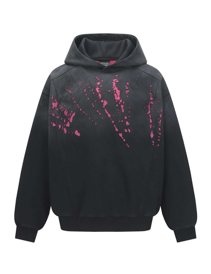 Urban-Chic T-Shirt by Grozavu - Modern Silhouette (Pos 3)