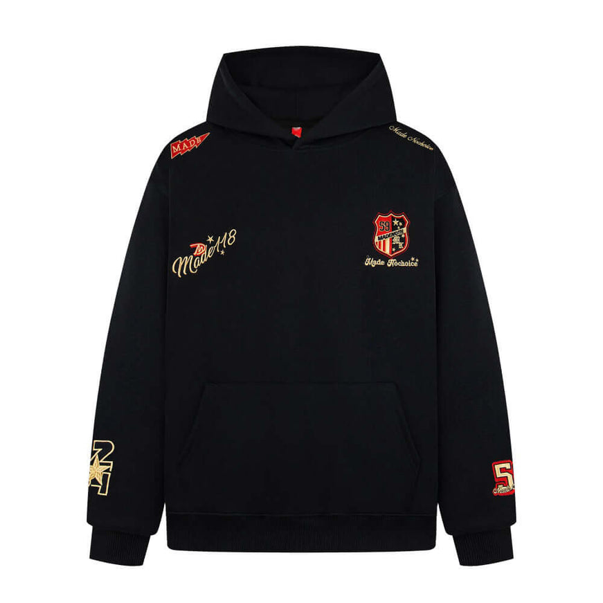 Comfortable Pullover by Grozavu - Studio Focus (Pos 2)