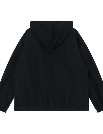 Premium Jacket by Grozavu - Essential Angle (Pos 5) #1