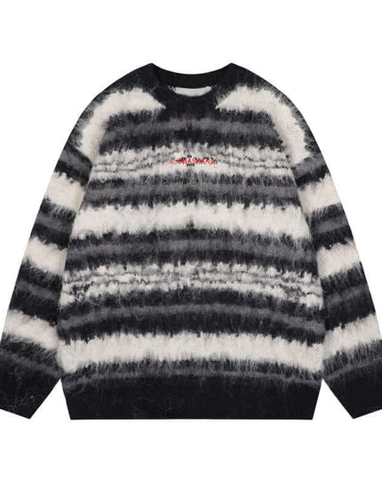 Thermal Sweatshirt by Grozavu - Essential Angle (Pos 6)