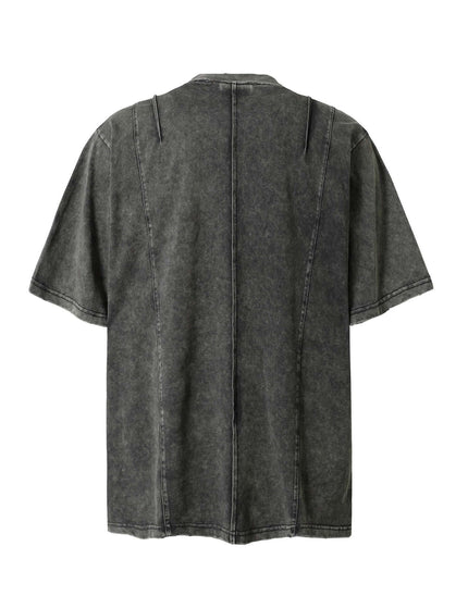 Premium Apparel by Grozavu - High-Quality Texture (Pos 7)