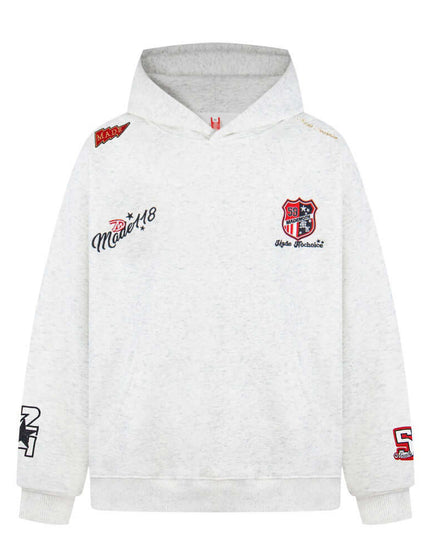 Comfortable Pullover by Grozavu - Lifestyle Perspective (Pos 9)