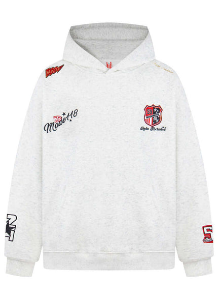 Comfortable Pullover by Grozavu - Lifestyle Perspective (Pos 9)