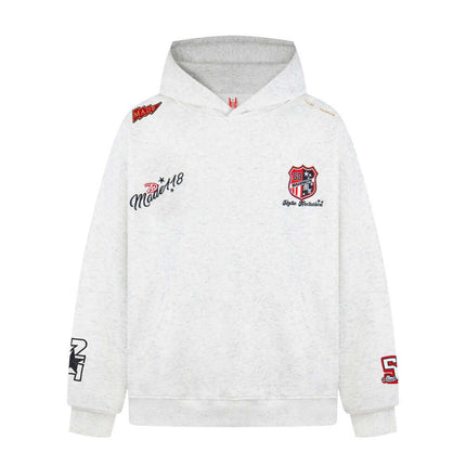Comfortable Pullover by Grozavu - Lifestyle Perspective (Pos 9)