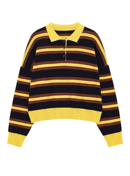 Pre-Washed Sweatshirt by Grozavu - Fabric Display (Pos 2)