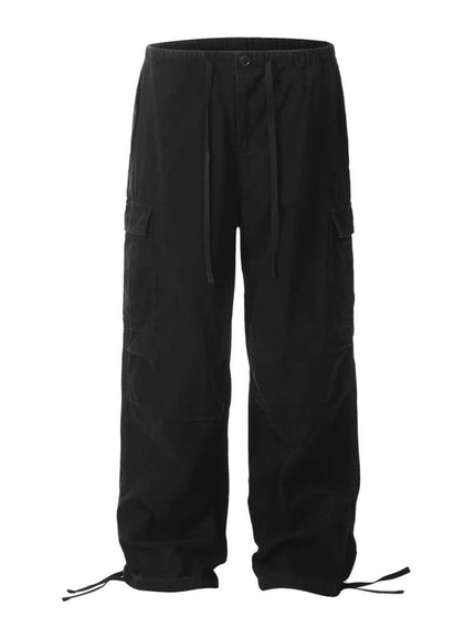 Structured Pants by Grozavu - Design Detail (Pos 1)
