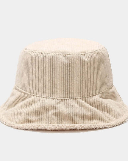 Maison Grozavu Archival Slate Cap — second colourway front view with clean construction visible