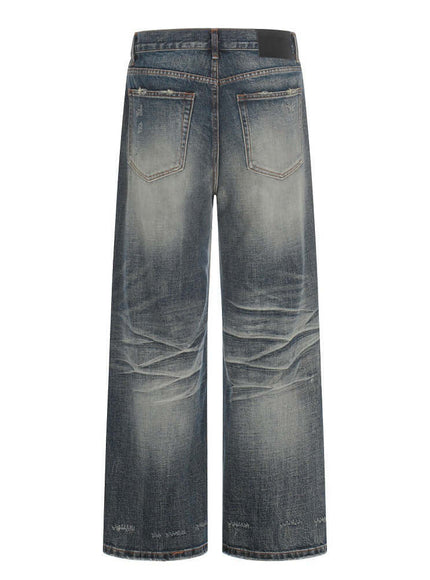 Signature Jeans by Grozavu - Lifestyle Perspective (Pos 3)