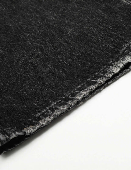 Relaxed Jeans by Grozavu - Craftsmanship Detail (Pos 4)